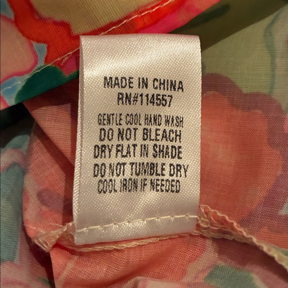 THML Top - Picture 7 of 8